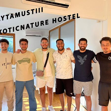 Exotic Nature Hostel Sarajevo Ngoại thất bức ảnh