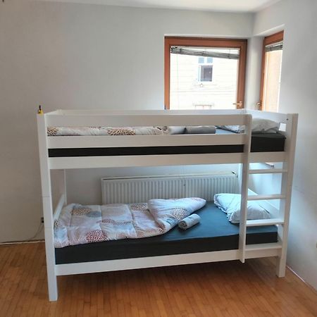 Exotic Nature Hostel Sarajevo Ngoại thất bức ảnh
