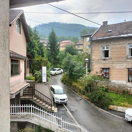 Exotic Nature Hostel Sarajevo Ngoại thất bức ảnh