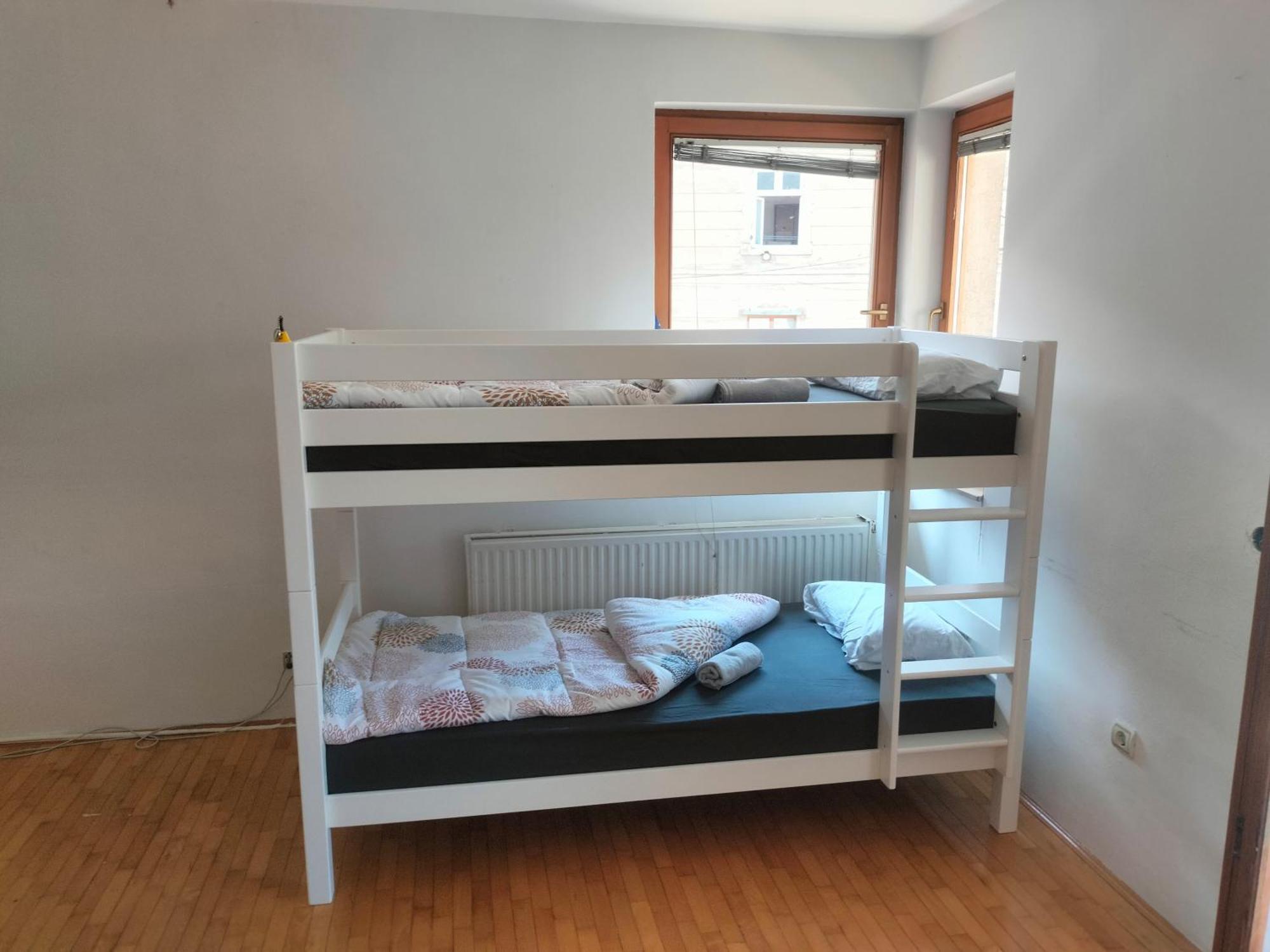 Exotic Nature Hostel Sarajevo Ngoại thất bức ảnh