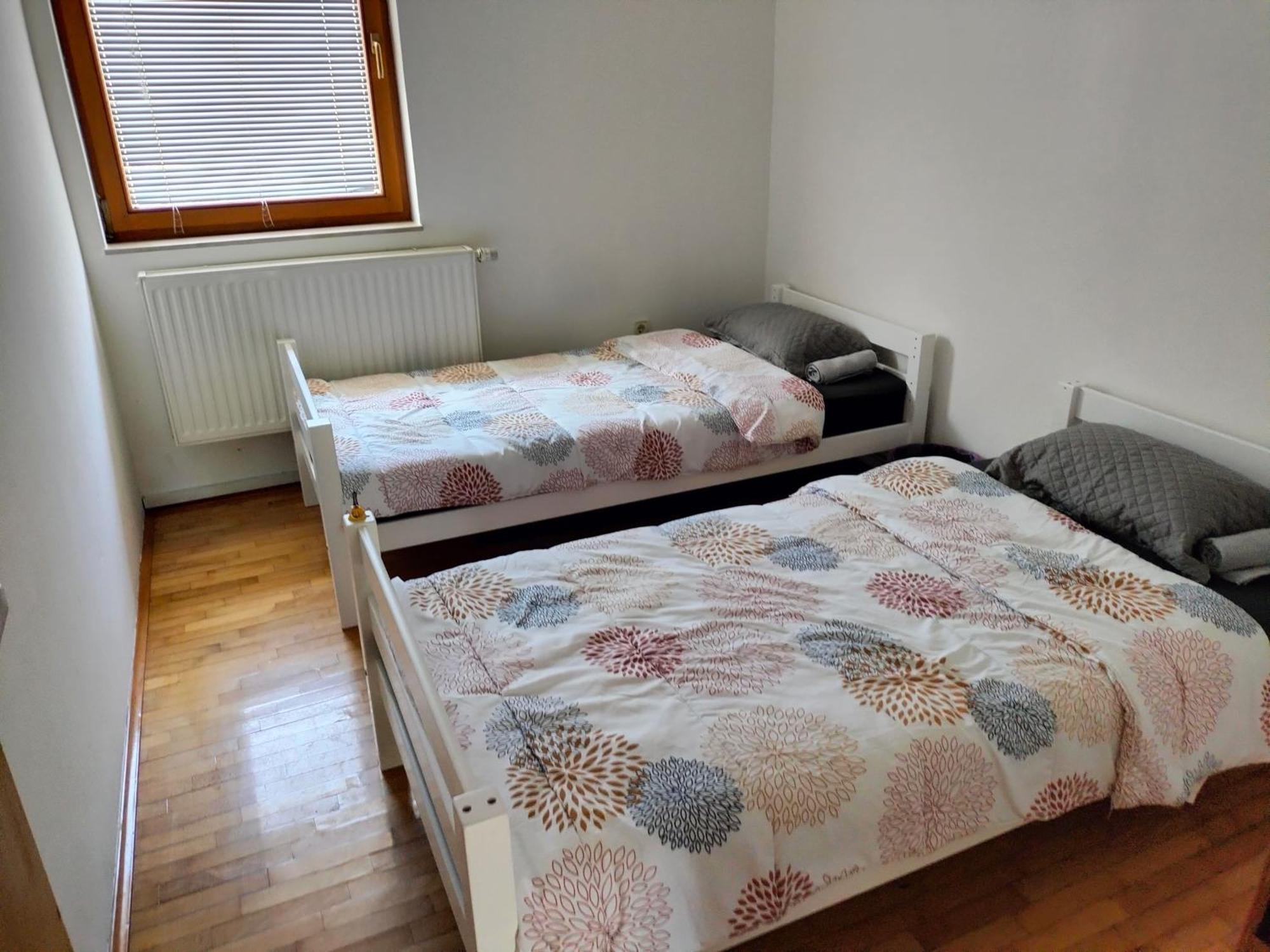 Exotic Nature Hostel Sarajevo Ngoại thất bức ảnh