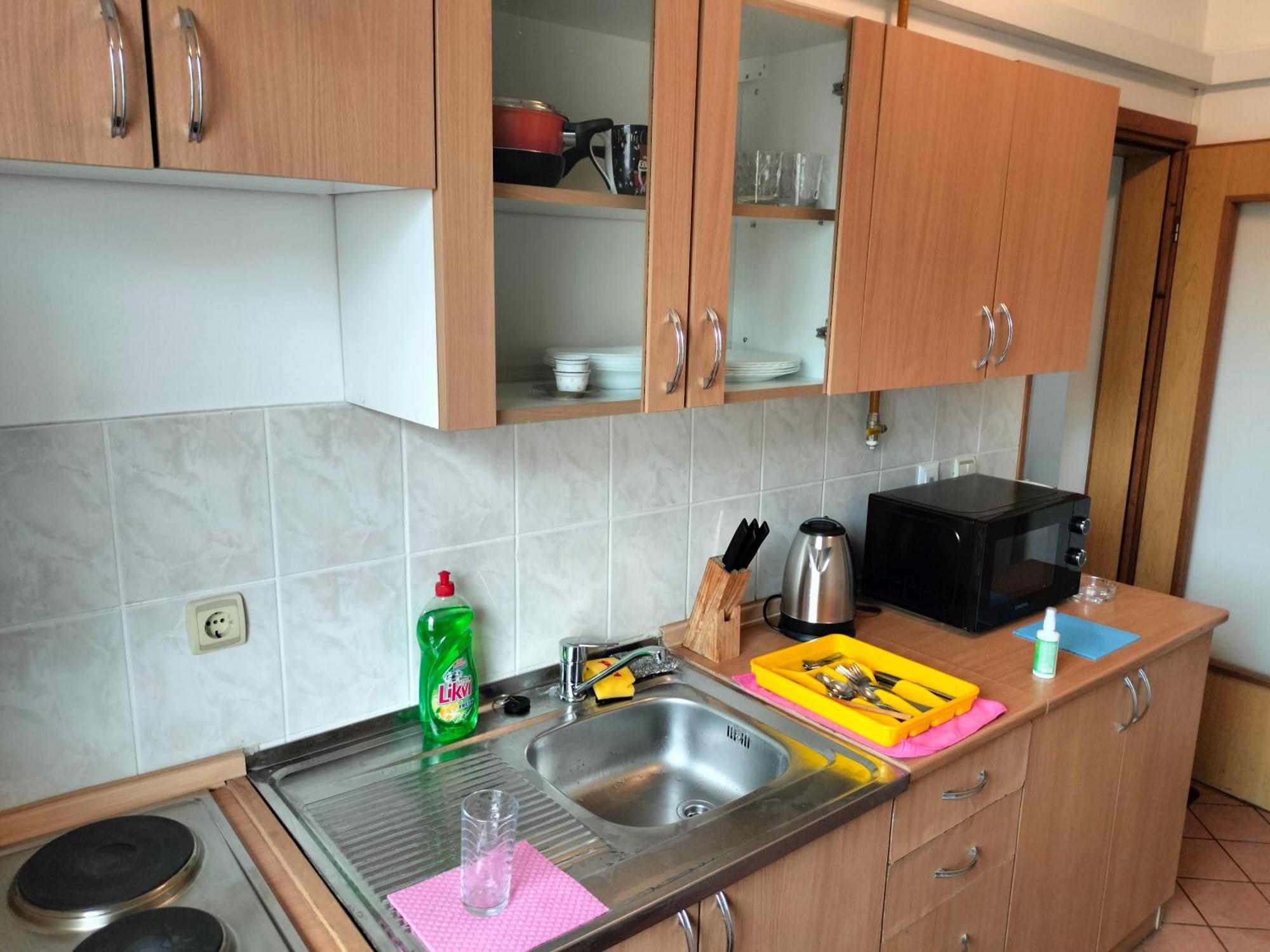 Exotic Nature Hostel Sarajevo Ngoại thất bức ảnh