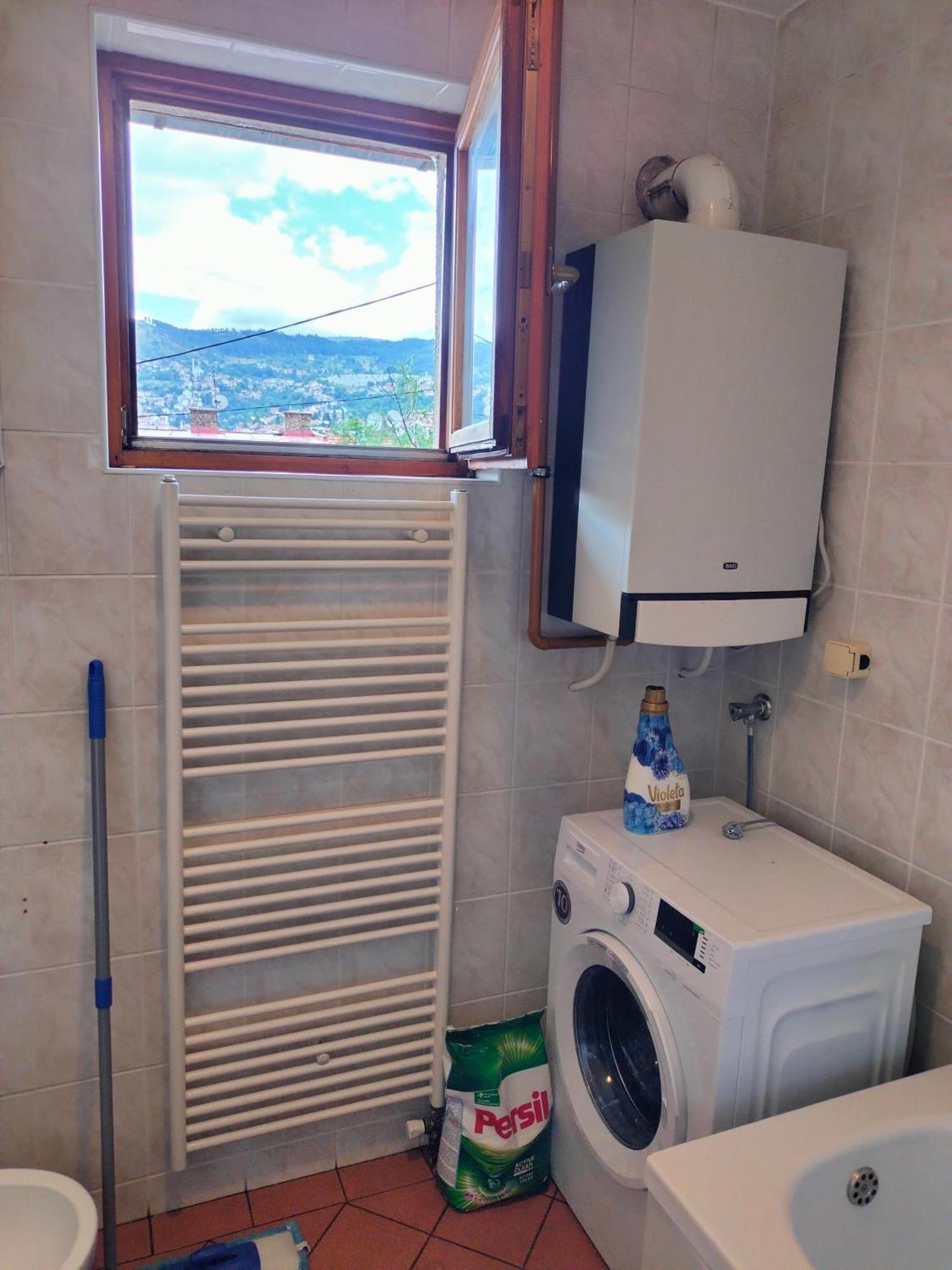 Exotic Nature Hostel Sarajevo Ngoại thất bức ảnh